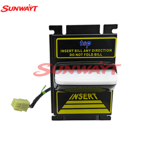 Accepteur de billets TP70, validateur de billets TOP pour distributeurs automatiques et systèmes de vente au détail commerciaux en libre-service - Product Image 2