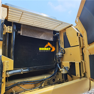 Excavatrices d'occasion Cat 325BL de 25 tonnes, originales du Japon, en excellent état – Vente chaude - Product Image 5