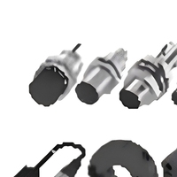 Interrupteur de proximité inductif compatible Balluff BES M18MI-PSC80B-BV02 BES008E PNP NO NC pour l'automatisation industrielle