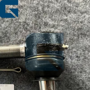 Rótula AZ9118470024 para piezas de camiones - Product Image 2