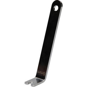 Llave de desconexión de latón/cobre usada nueva para accesorios de manguera neumática de 6 mm para industrias de impresión de maquinaria de construcción Industrial - Product Image 1