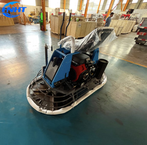 1000mm Double-disc Ride-On Concrete Trowel Large-area <b>Floor</b> <b>Polishing</b> and Smoothing <b>Machine</b> 25-27HP Low Maintenance Cost - Product Image 1
