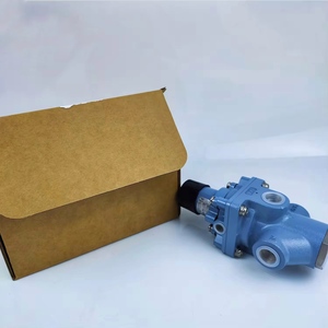 NUEVO EN STOCK Válvulas de Transferencia Masoneilan 78-80H 08-80H - Product Image 5