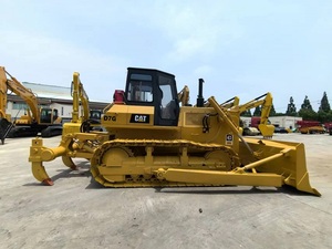 Bulldozer d'occasion CAT D7G à prix avantageux, excellent état, bulldozer d'occasion CAT D7G à vendre - Product Image 5