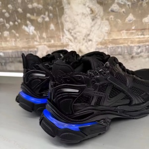 Chaussures de sport de luxe de marque originale pour hommes, lacets LED, chaussures décontractées de haute qualité, baskets pour femmes - Product Image 4