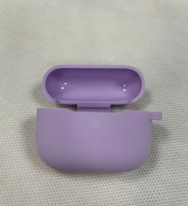 Coques de protection pour écouteurs en plastique multicolores, en promotion, pour <span class=keywords><strong>Airpods</strong></span> 1/<span class=keywords><strong>2</strong></span>/3/4/Pro/Pro <span class=keywords><strong>2</strong></span>/Pro 3 et <span class=keywords><strong>Samsung</strong></span> <span class=keywords><strong>Buds</strong></span> 3 4 Pro - Product Image 4