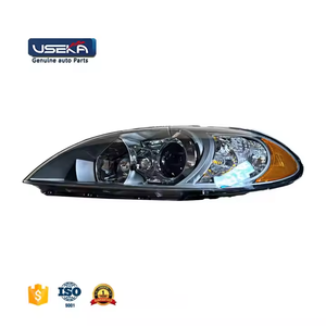 Usekaヘッドランプ96802929 L 96802930 Rシェビーホールデン2007 2010 Lacetti 5D Optraヘッドライト用 - Product Image 1