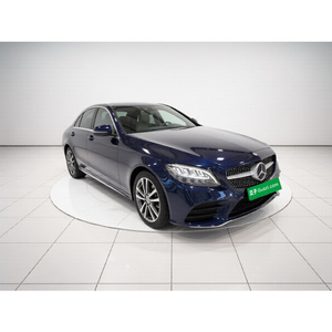 Guazi <span class=keywords><strong>2021</strong></span> <span class=keywords><strong>Mercedes</strong></span>-Benz Classe <span class=keywords><strong>C</strong></span> d'occasion à vendre Berline Essence 5 places Propulsion Automatique Conduite à gauche Importateur Stock Prêt à l'emploi - Product Image 3