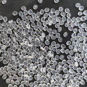 Gránulos de Plástico EVA VA810 de Lotte SEETEC de Corea, Copolímero de Etileno-Vinilo Acetato, Materia Prima de Resina EVA en Gránulos - Product Image 1