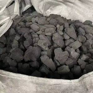 China Supplier of Foundry Coke for Steelingmaking