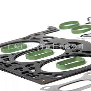 Cylinder Head <b>Gasket</b> 059129717N For Porsche Audi A6 Q5 Q7 3.0T TDI Diesel CKV CJG Standard Size - Product Image 1