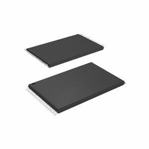 Composant électronique de mémoire NAND128W3A2BN6E 48 TFSOP, puce originale - Product Image 1