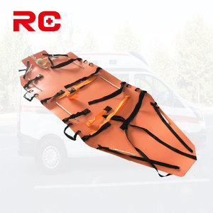 Penjualan Kualitas Tinggi Pertolongan Pertama Roll Penyelamatan Tandu untuk Terluka - Product Image 2