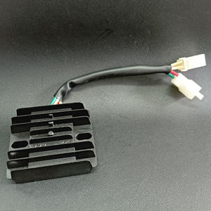 Redresseur <span class=keywords><strong>de</strong></span> <span class=keywords><strong>moto</strong></span> <span class=keywords><strong>de</strong></span> haute qualité matériau MOS 200W régulateur <span class=keywords><strong>de</strong></span> <span class=keywords><strong>tension</strong></span> <span class=keywords><strong>de</strong></span> <span class=keywords><strong>moto</strong></span> - Product Image 2