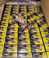 Caja sellada PTCG, versión japonesa M2a Super Fantasy EX, caja de regalo original para intercambio y colección de tarjetas, juguete para niños