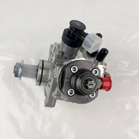 Peça de Automóvel Bomba de Óleo boa CP4 Bomba de Combustível Diesel de Alta Pressão 0445020515 para Land Rover TDV6&TD4 ou Jaguar TDV6