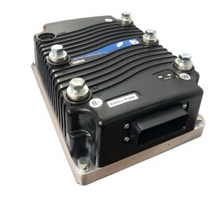 Controlador de Motor Curtis VCL AC 1236-5401 para Bomba Hidráulica de Montacargas Eléctrico B18SE B20SCE - Product Image 2