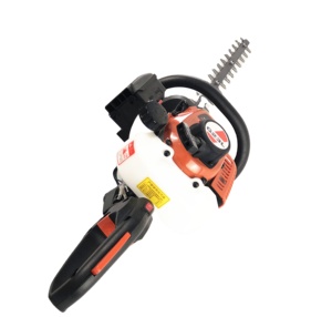 22.5cc motor de gasolina máquinas de doble hoja rorated <span class=keywords><strong>cortasetos</strong></span> - Product Image 3