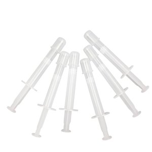 Medicina imballaggio Femminile Salute Supporto sterili Vaginale Supposta Applicatori per La Maggior Parte Vaginale Supposte - Product Image 1