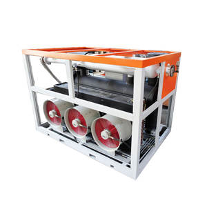 Equipamento de Secagem e Desidratação de Biogás Yipu 100~3000Nm³/h 0.1~8.5Mpa - Product Image 3