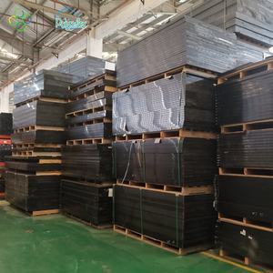 ชิ้นส่วนเครื่องจักรกลคู่มือห่วงโซ่ uhmwpe ปรับแต่งได้หลายรายละเอียด - Product Image 5