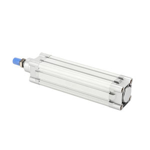 FESTOS Cilindros Tipo DNC Doble efecto Estándar Directo de fábrica Cilindro de aire <span class=keywords><strong>neumático</strong></span> - Product Image 2