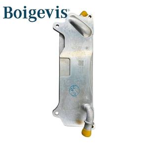 Nouveau radiateur de Transmission de haute qualité BOIGEVIS 4G0317021T pour <span class=keywords><strong>Audi</strong></span> A6 A7 <span class=keywords><strong>S6</strong></span> S7 2014 2015 - Product Image 2