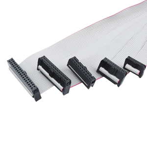 2 Pin-50 Pin Kabel Kontrol Industri Stabilitas Tinggi - Product Image 4