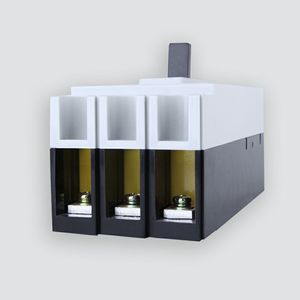 Interruptor Automático de Caja Moldeada Tianzheng DZ20Y-225/3300 225A, Térmico Magnético, 3kA, 220V, para Protección Eléctrica - Product Image 1