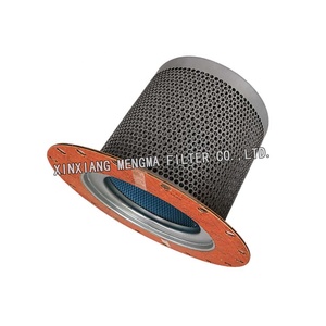 Kit Separador de Aceite y Aire para Compresor de Aire GA250/315, Repuesto 2906020200, Plateado, Certificado ISO9001, 6 Meses de Garantía - Product Image 2