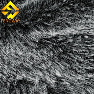 Autunno inverno nuova tuta Sexy con collo in pelliccia da donna manica lunga scollo a V Skinny in generale con scaldagambe tuta di un pezzo - Product Image 5