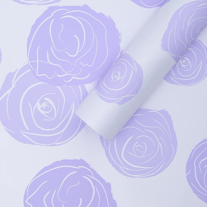 Bianco+Viola