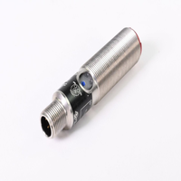 Sensor Inteligente Industrial Ohd202a0103, Controlador Optoelectrónico Le Fond para Automatización Industrial