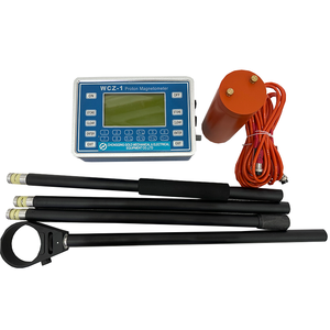 <span class=keywords><strong>Proton</strong></span> <span class=keywords><strong>Magnetometer</strong></span> Goud Lage Kosten Fluxgate <span class=keywords><strong>Magnetometer</strong></span> - Product Image 6