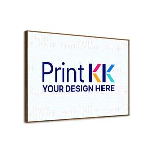 Impresiones de Arte en Lienzo Horizontales para Enmarcar - Decoración Elegante para el Hogar - Product Image 6