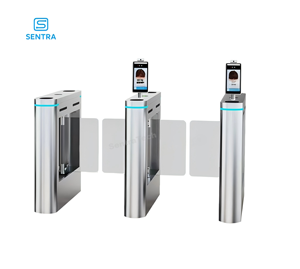 Sentra SS02, la Puerta Batiente para el Control de Entradas del Cine, con Función Anti-tailgating - Product Image 6