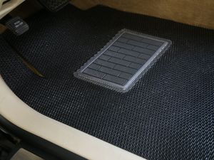 Tapis de sol de voiture en PVC de luxe 3D à couverture intégrale, 5 pièces, ARTES AT5001, sources originales mondiales <span class=keywords><strong>2022</strong></span> - Product Image 4