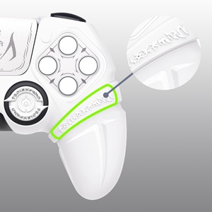 For PS5 <b>Controller</b> Cover - Ancient Rune Protective Skin - Product Image 4