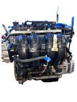 Moteurs à essence d'origine d'occasion HM484Q Moteur HM484Q-E HM484Q-A pour moteur Haima S7 M8 V70 2.0L