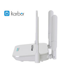 Routeur haut <span class=keywords><strong>d</strong></span>ébit LTE haute vitesse OEM ODM <span class=keywords><strong>D</strong></span>-<span class=keywords><strong>Link</strong></span> CAT4 avec emplacement pour carte SIM Modem <span class=keywords><strong>Wifi</strong></span> 4G pour SOHO 300Mbps Max LAN Data Rate - Product Image 3