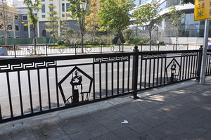 <span class=keywords><strong>Bloqueador</strong></span> de Carreteras Hidráulico Automático de Alta Resistencia, Barrera para Seguridad en Entradas Comunitarias - Product Image 4