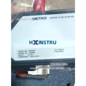 1 Sensor METRIX MX2034-01-02-09-05-02-051-00 Nuevo, Envío Rápido por FedEx o DHL H - Product Image 3