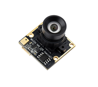 Caméra USB IMX335 5MP (C), enregistrement vidéo 2K, meilleure sensibilité en basse lumière, large plage dynamique, sans distorsion