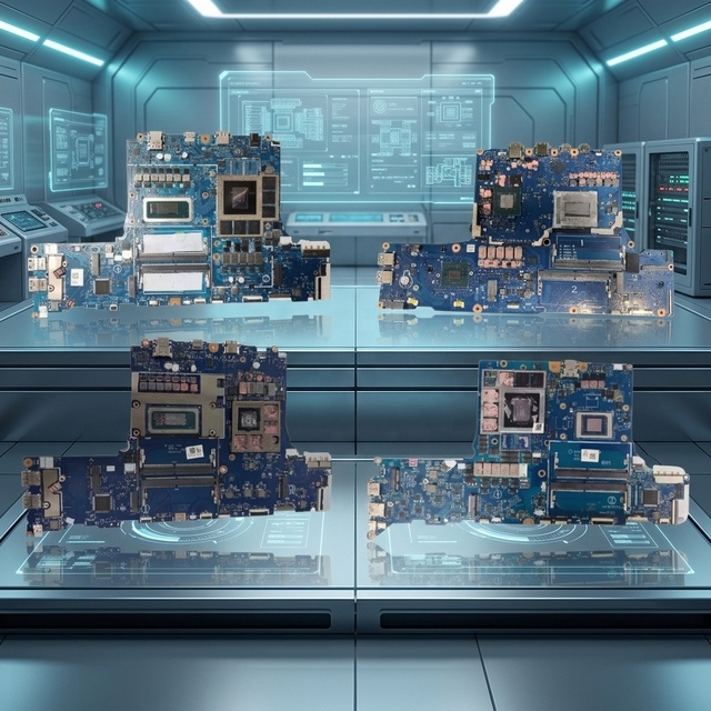 For HP TPN Q281 Q229 Q236 Q241 Q243 Q265 Q238 Q266 Full Series Motherboards