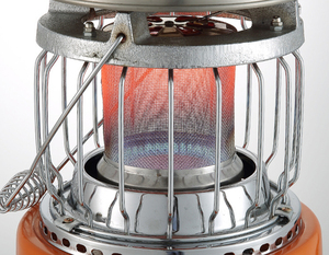 Estufa de calefacción para Patio al aire libre, <span class=keywords><strong>parrilla</strong></span> para barbacoa, tostador de té, pesca en hielo, Camping, Picnic, estufa de calefacción de Gas licuado - Product Image 5