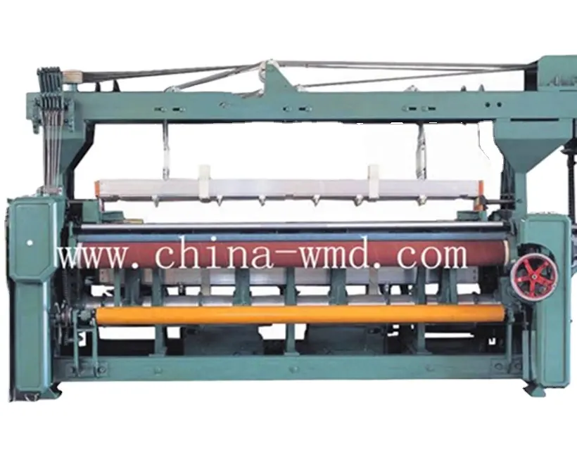 Hot sale polyester shemagh or cotton shemagh weaving machinery repier loom machine