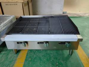 Parrilla <span class=keywords><strong>de</strong></span> gas <span class=keywords><strong>de</strong></span> alta calidad superventas, máquina <span class=keywords><strong>de</strong></span> plancha <span class=keywords><strong>de</strong></span> <span class=keywords><strong>hamburguesas</strong></span> <span class=keywords><strong>de</strong></span> ternera multifuncional antiadherente para uso en restaurantes y hoteles - Product Image 2