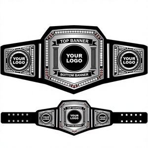 Conjuntos de Boxeo de Campeonato Personalizados de Lujo para MMA, Lucha Libre, Muay Thai, Cuero Hecho a Mano de Alta Calidad, Cómodo, SULTAN MASOOD - Product Image 1