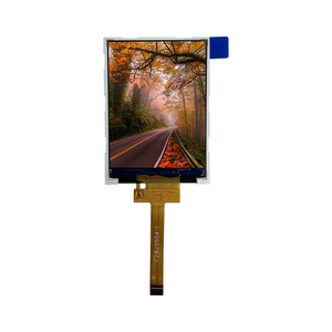 2.8 <span class=keywords><strong>inch</strong></span> LCD hiển thị 240*320 <span class=keywords><strong>TFT</strong></span> hiển thị 330nits hiển thị bảng điều chỉnh màn hình 4 dòng SPI giao diện <span class=keywords><strong>TFT</strong></span> LCD module - Product Image 4