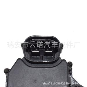 Resistencia del Ventilador Chevrolet 9659799080 12V para Control de Velocidad del Ventilador del Coche, Pieza de Repuesto - Product Image 3